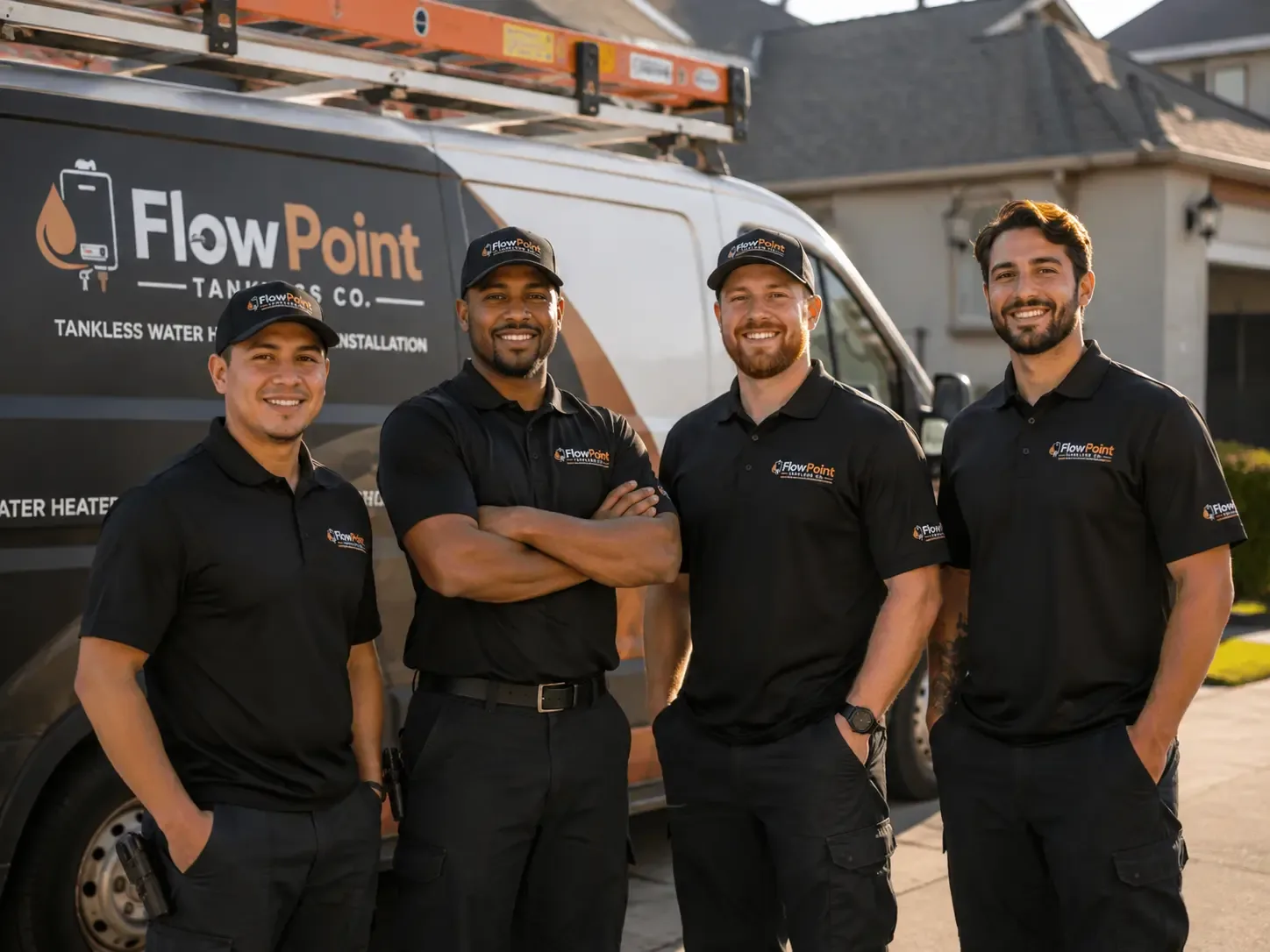 Tankless Water Heater Installation company in Gray, GA
