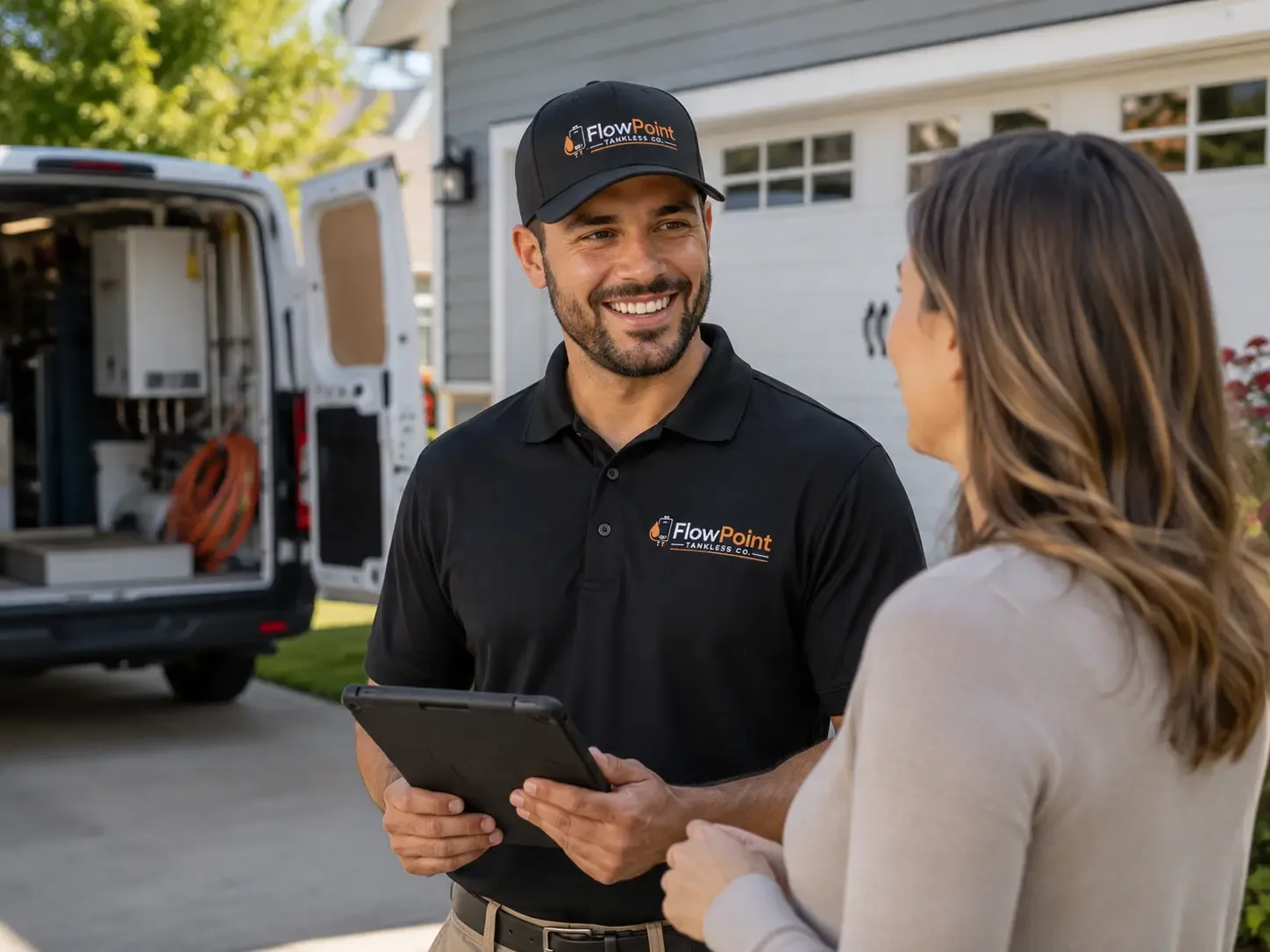 Tankless Water Heater Installation Gray, GA FAQs